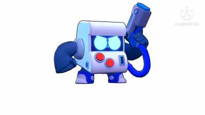 8-bit has a message for you.