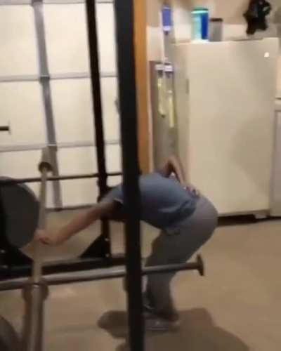 Ahh this hurt to watch