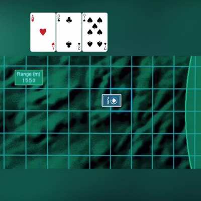 Independence Day: Poker Cut, it's not over until the fat lady sings. Explore our IG for more awesome content.