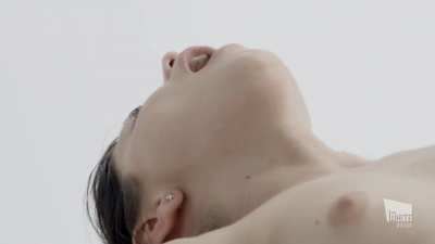 Caprice's Orgasms - A Supercut