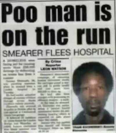 lock your doors