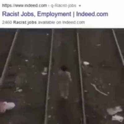 finally a worthy job