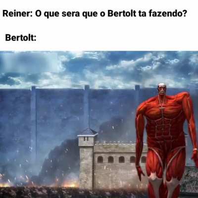 Ficou uma b0st@ eu sei ;-;