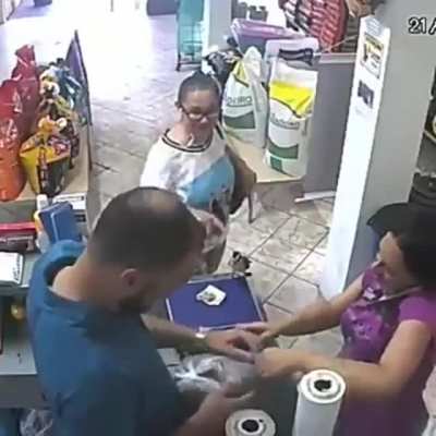 O crime n&atilde;o para
