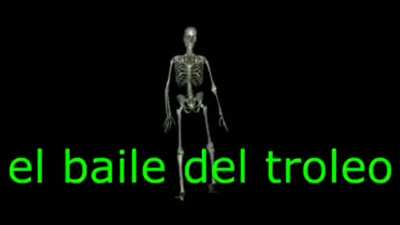 Coche trol