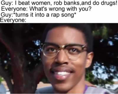 Issa bop