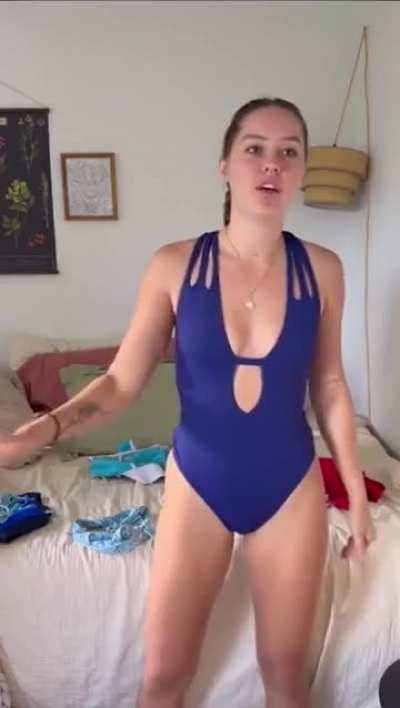 Bikini Haul👙