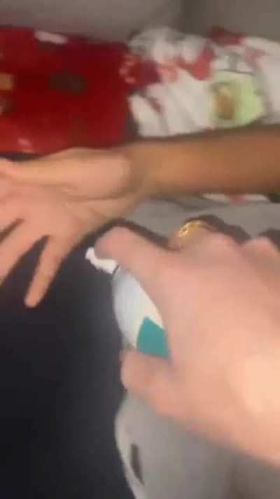 Maybe Maybe Maybe