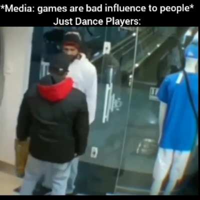 Bad influence