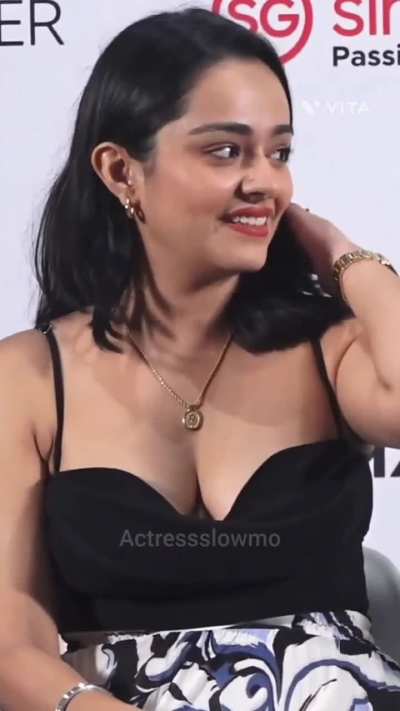 Apoorva ❣️