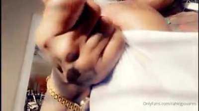 Nipp Squeeze