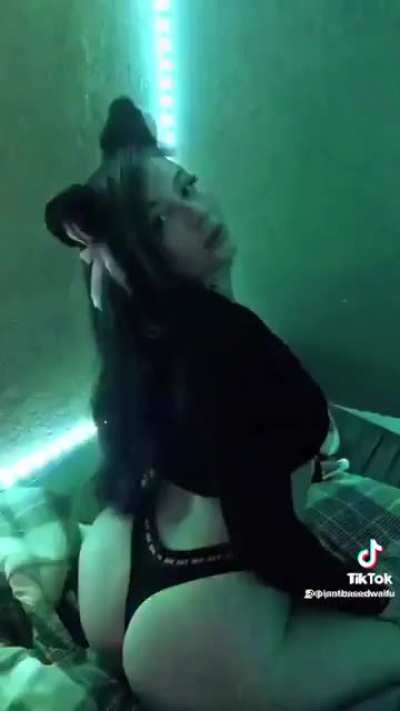 Ass