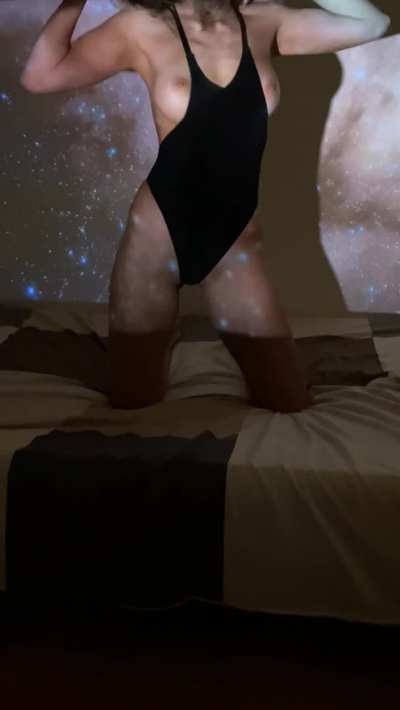 Join me in my dirty universe