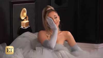 Grammy's 4K