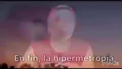 Hipermetropia