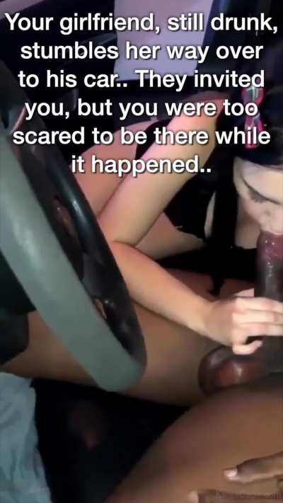 Only when I&rsquo;m drunk (part. 1)