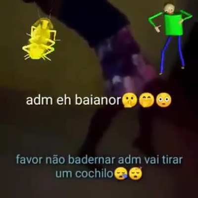 Fodase o adm.