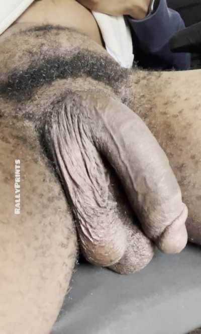 Lick till Hard