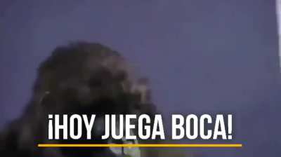 Buen dia!