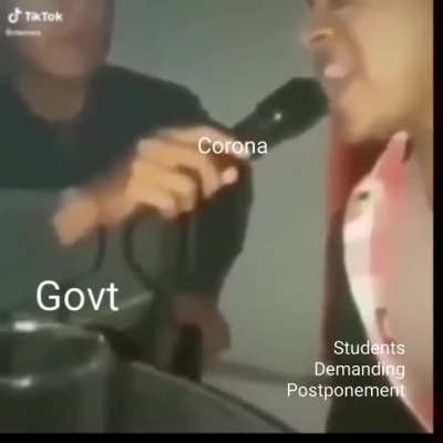 F For My Entrance Bros Plz