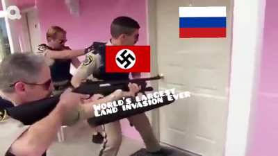 3 countries couldn't take down Russia