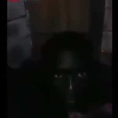 el famoso kiriku 😎