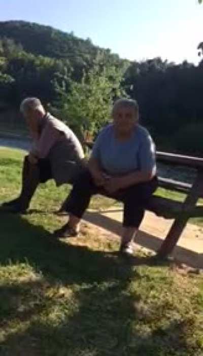 Eh, dana&scaron;nje žene...