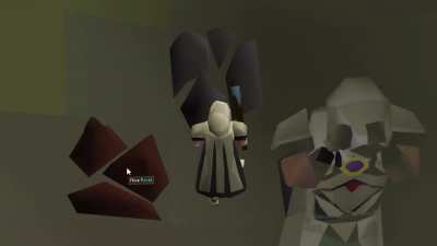 The OSRS Mining Experience