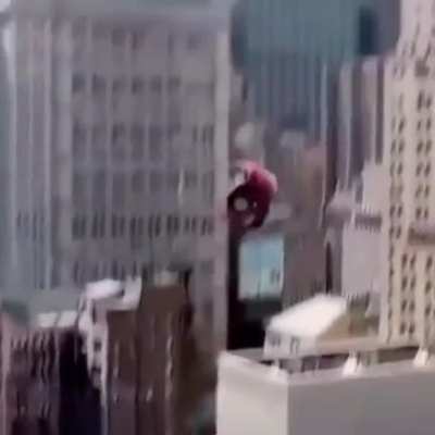 Pizza time?