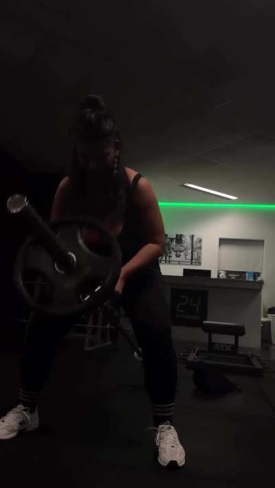 💪💪💪