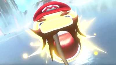 mfw(my face when) when I see another fucking amogus meme