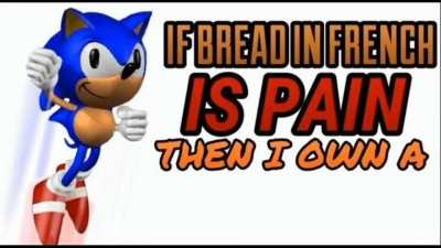 Bred