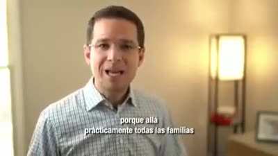 Chicken Little dando datos duros.