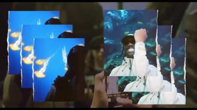 BruceDropEmOff - 4 Lil Cenat 😔 (music video)