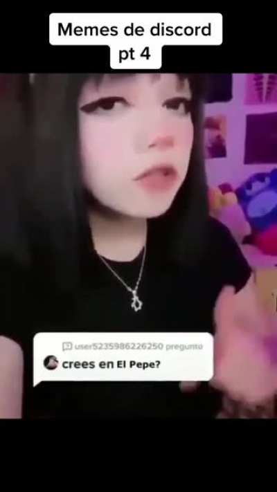 el pepe