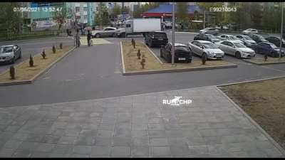 Внезапно