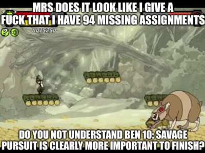 Nostalgia