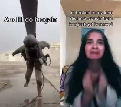 Based air force