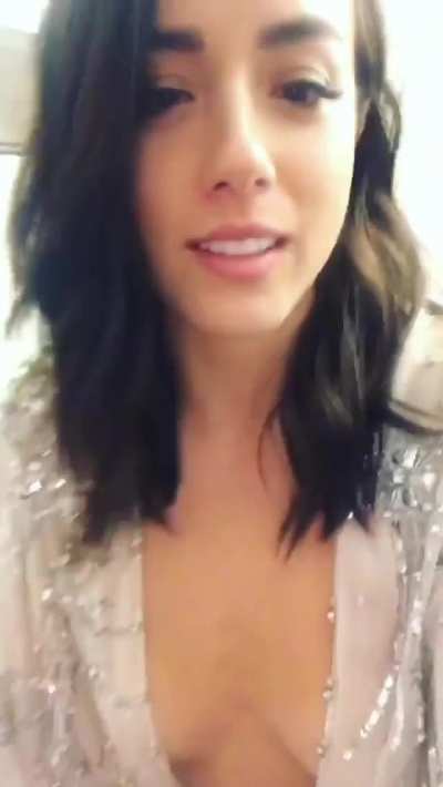 Chloe Bennet