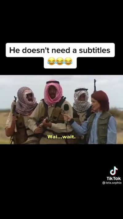 Shut up!!