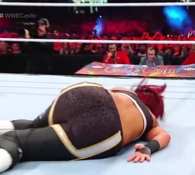 that jiggle!