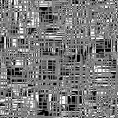 Organized Chaos