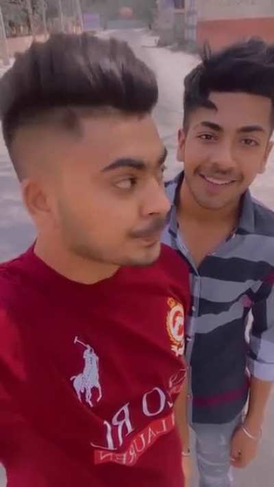 Brotherhood 🤣