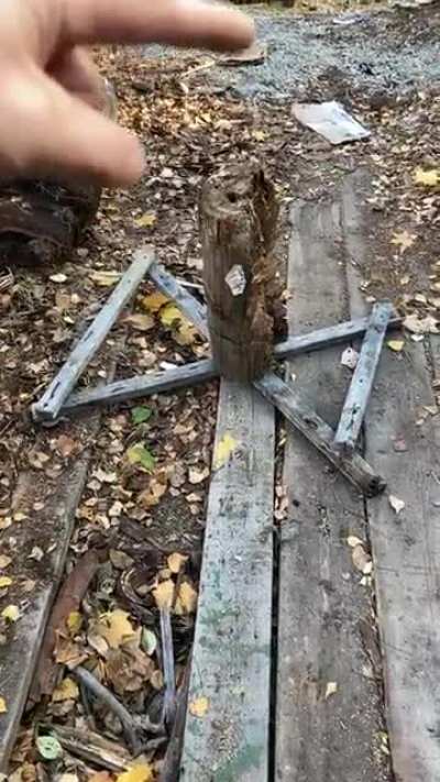 Квадропень