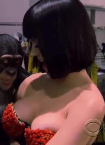 Chat e o Luan com qualquer mulher que aparece