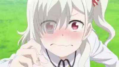 Blush