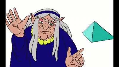 Morshu &eacute;s Ganon sikerei ut&aacute;n Impa is kipr&oacute;b&aacute;lja a beatboxol&aacute;st.
