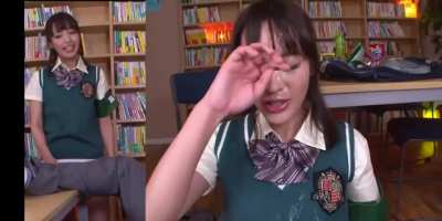 Kana Momonogi, Cute Mode | Slut Mode, Honor Student Activities