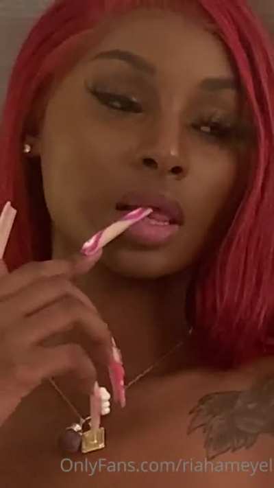 She bad but her onlyfans ain&rsquo;t worth it