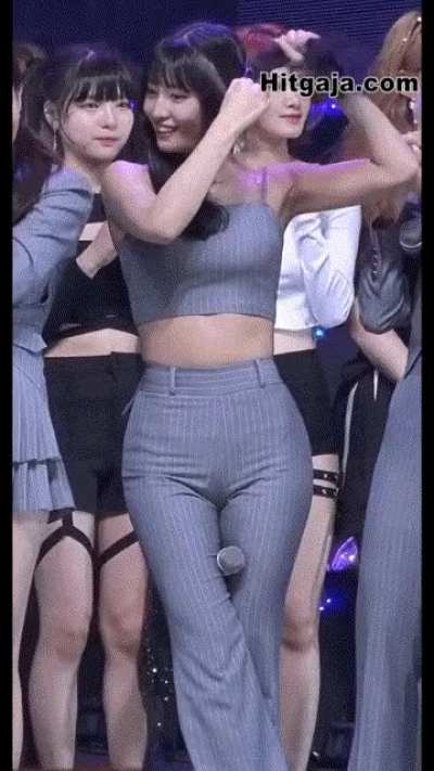 Tight Thigh